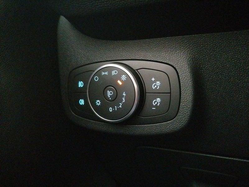 Ford Fiesta 5p 1.1 Titanium Gpl 75cv