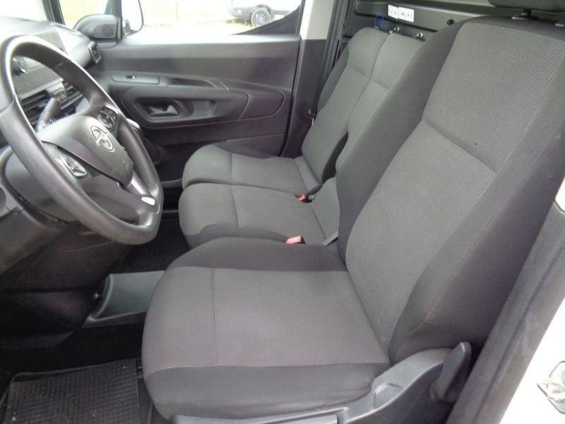 Opel Combo Combo cargo 1.5d 100cv Edition L2H1 IVA COMPRESA
