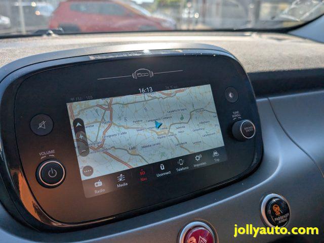 FIAT 500X 1.5 T4 Hybrid 130 CV DCT Sport OK NEOPATENTATI
