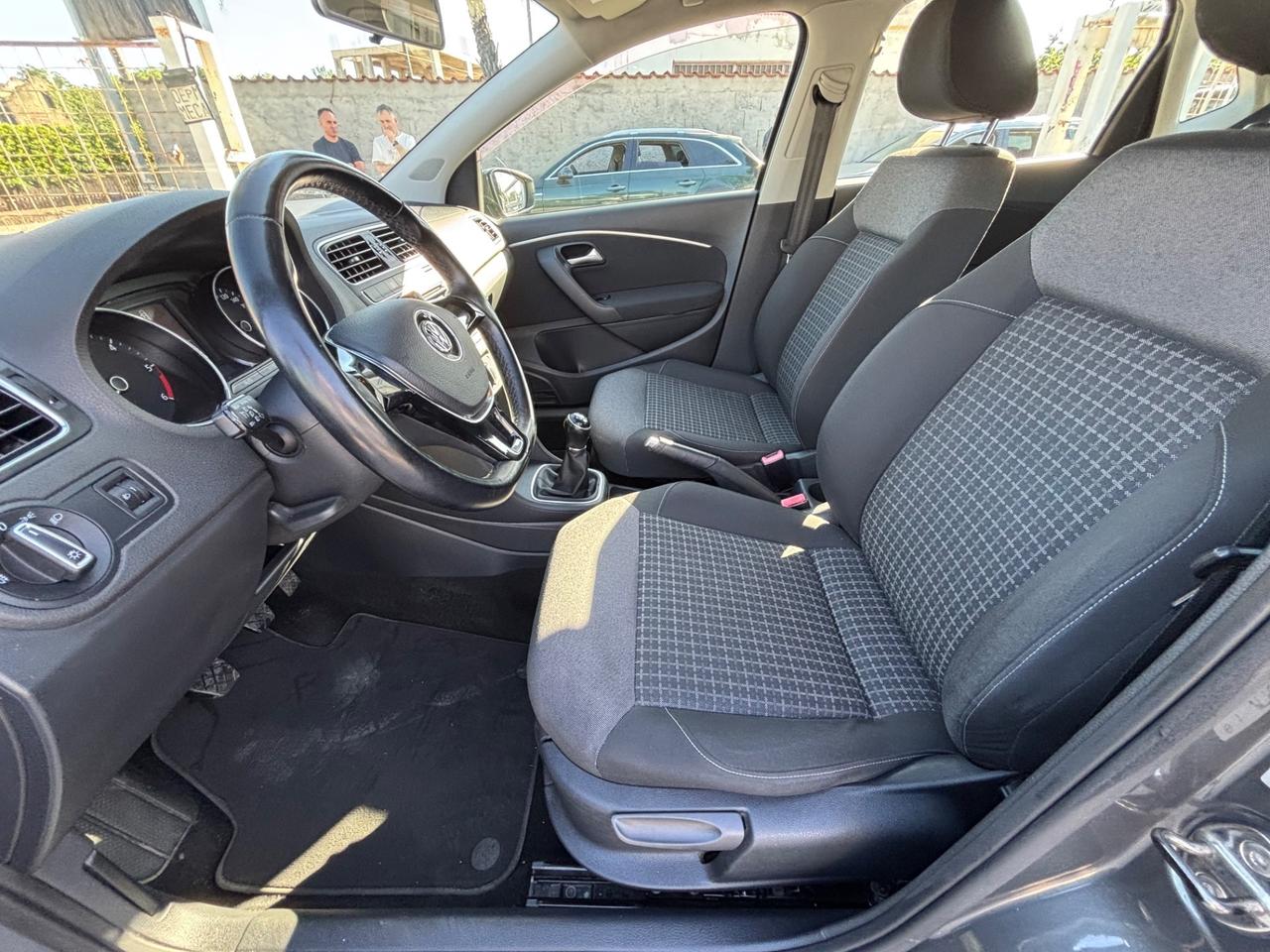 VW POLO 1.4TDI 75CV 110.000KM PERFETTA