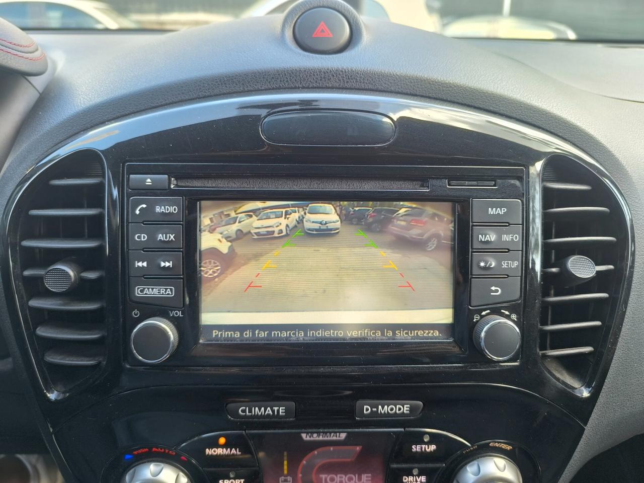 Nissan Juke 1.5 dCi Start&Stop Tekna