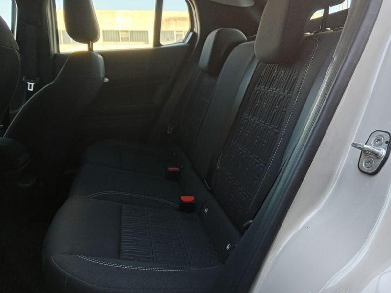 FIAT 600 1.2 Hybrid 145cv Icon