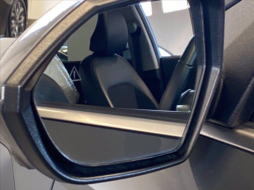 HYUNDAI Kona 1.6 gdi hev XClass 2wd 129cv dct del 2024