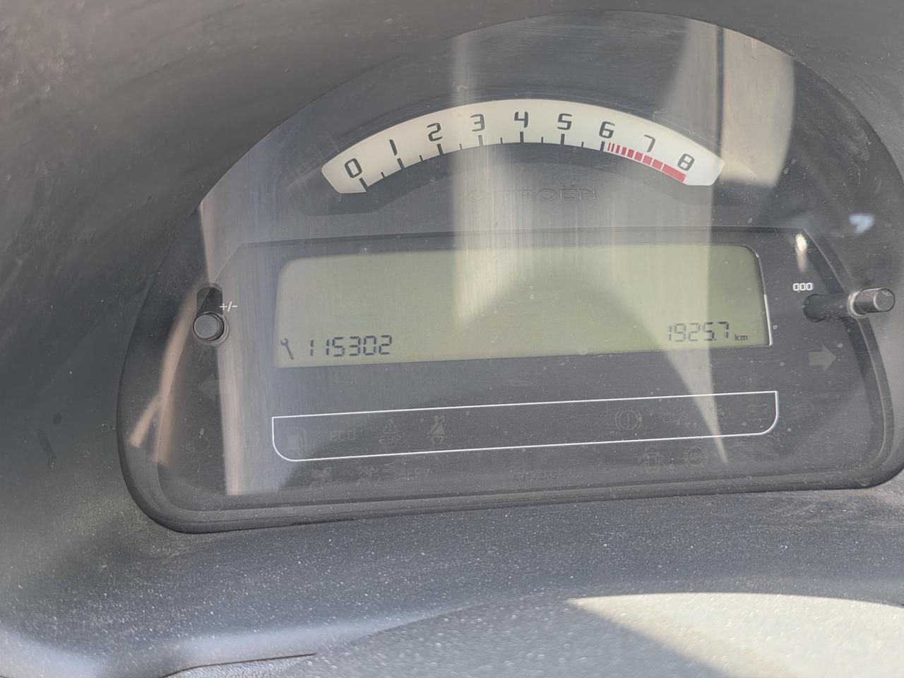 Citroen C3 1.1 NEOPATENTATI Benzina