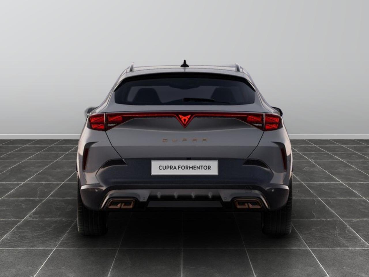 Cupra Formentor 1.5 e-hybrid 272cv vz extreme dsg