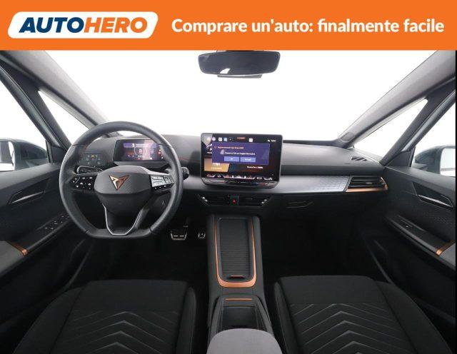 CUPRA Born 59kWh 231 CV Impulse+