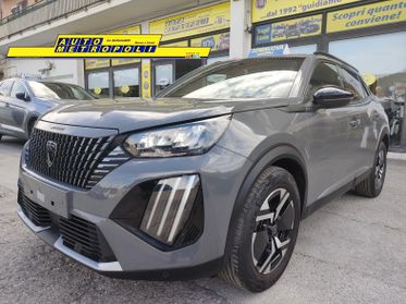 Peugeot 2008 1.2 100cv S&S Allure