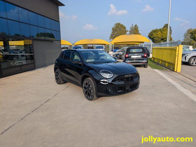FIAT 600 Hybrid 145 CV DCT MHEV La Prima II