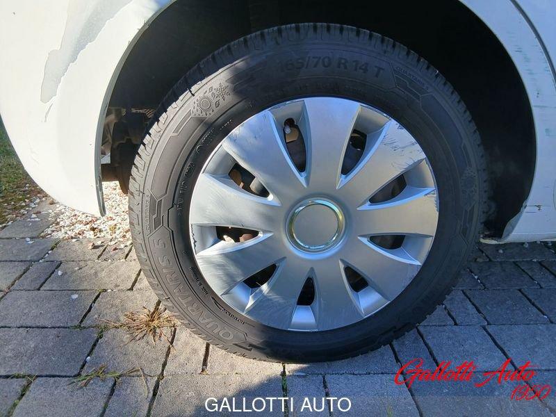 Nissan Micra 1.2 12V 5 porte GPL