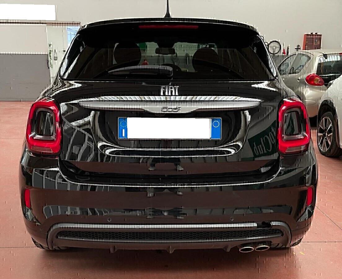 FIAT 500X 1.0 T3 120Cv. SPORT 2023