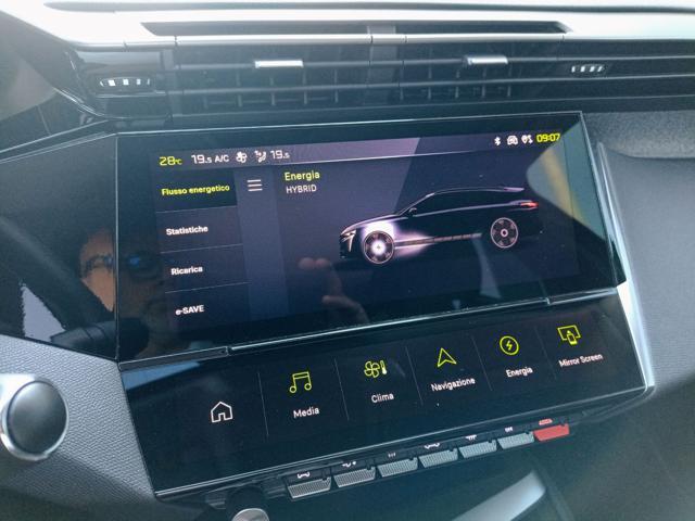 PEUGEOT 308 Plug-in Hybrid 180 e-EAT8 SW Allure Pack