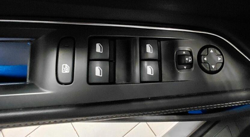 Peugeot 5008 BlueHDi 130 S&S EAT8 Allure 7posti