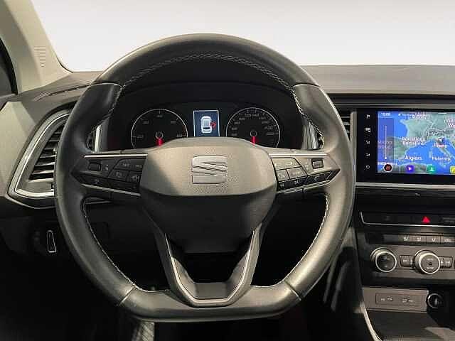 SEAT Ateca 2.0TDI 115CV Business - IVA ESPOSTA/NEOPATENTATI