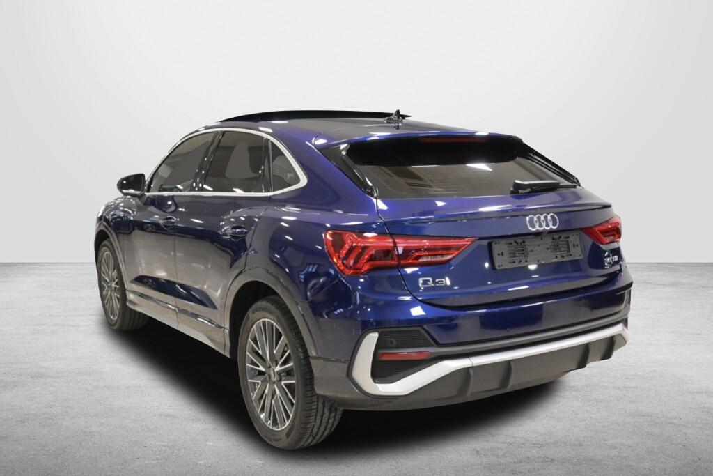 AUDI Q3 SBK 35TDI 150CV S-LINE *2025