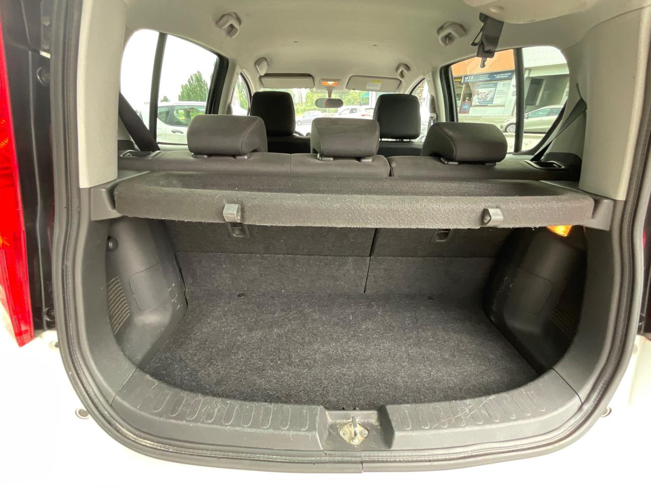 Suzuki Splash 1.2 VVT GL Style
