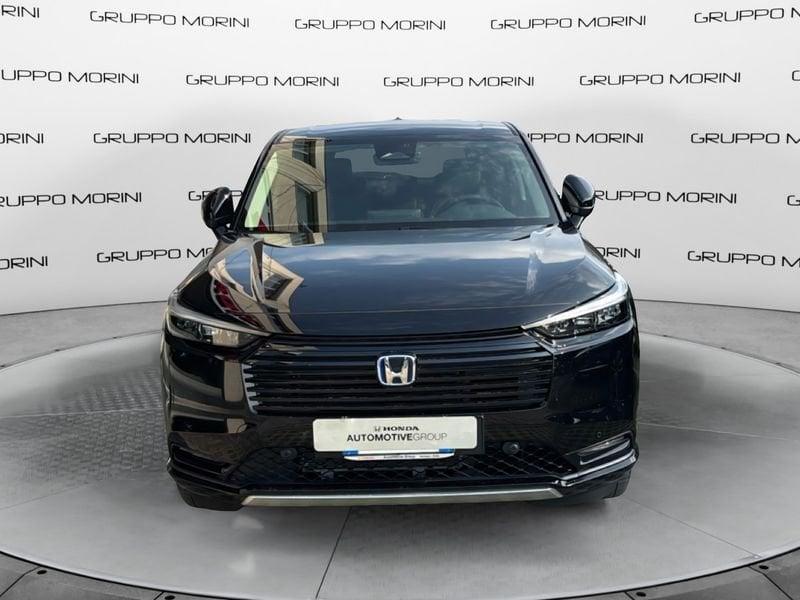 Honda HR-V HEV 1.5 Advance eCVT