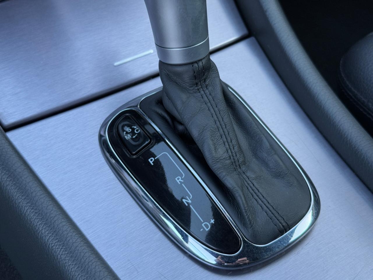 Mercedes-benz CLC 220 CDI Sport Automatica