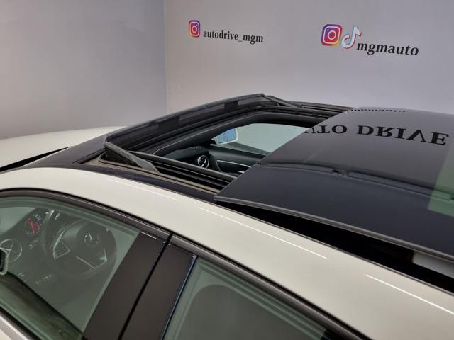 MERCEDES-BENZ A 180 Premium