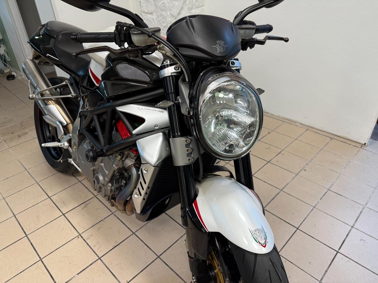 Mv Agusta Brutale 910 R