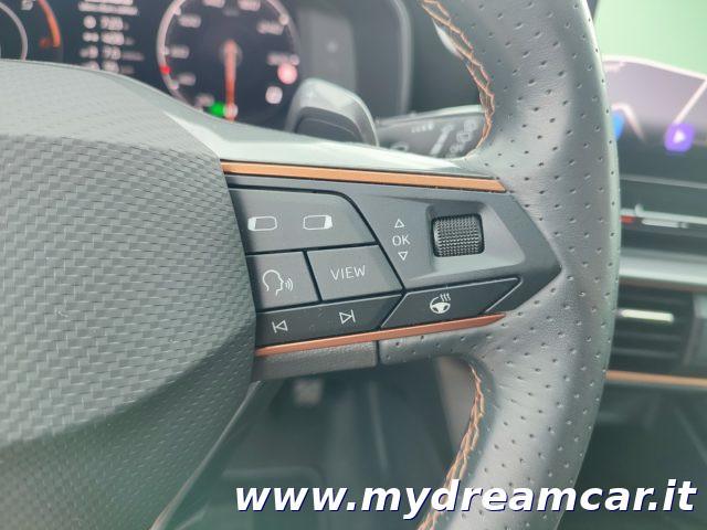 CUPRA Formentor 2.0 TDI 4Drive DSG