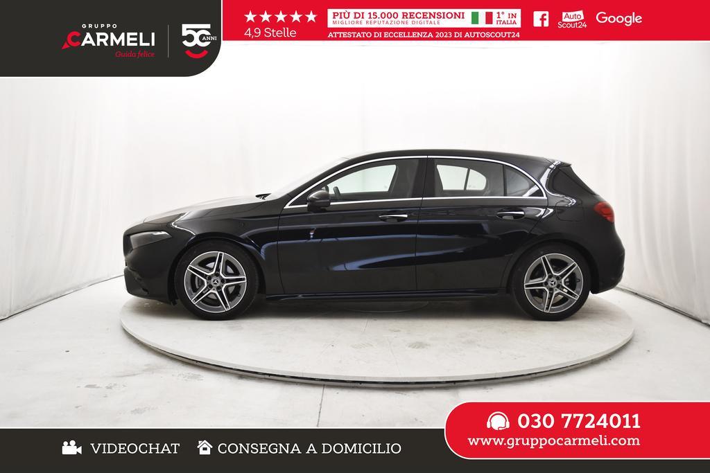 Mercedes Classe A 180 180 Premium AMG Line 7G-DCT