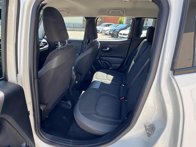 JEEP Renegade 1.0 T3 Limited