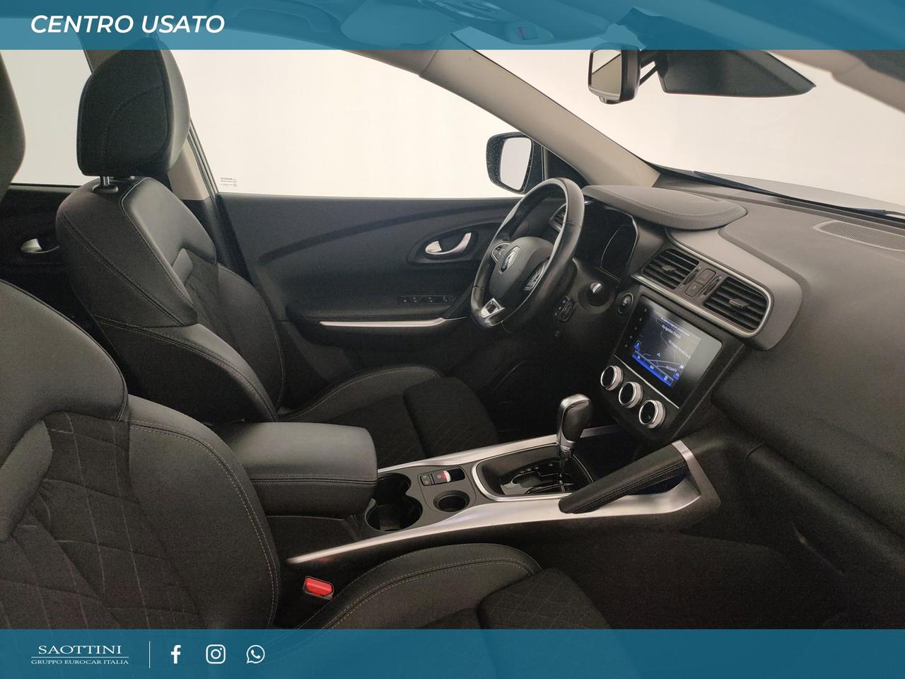 1.3 tce Sport Edition 2 140 CV edc fap