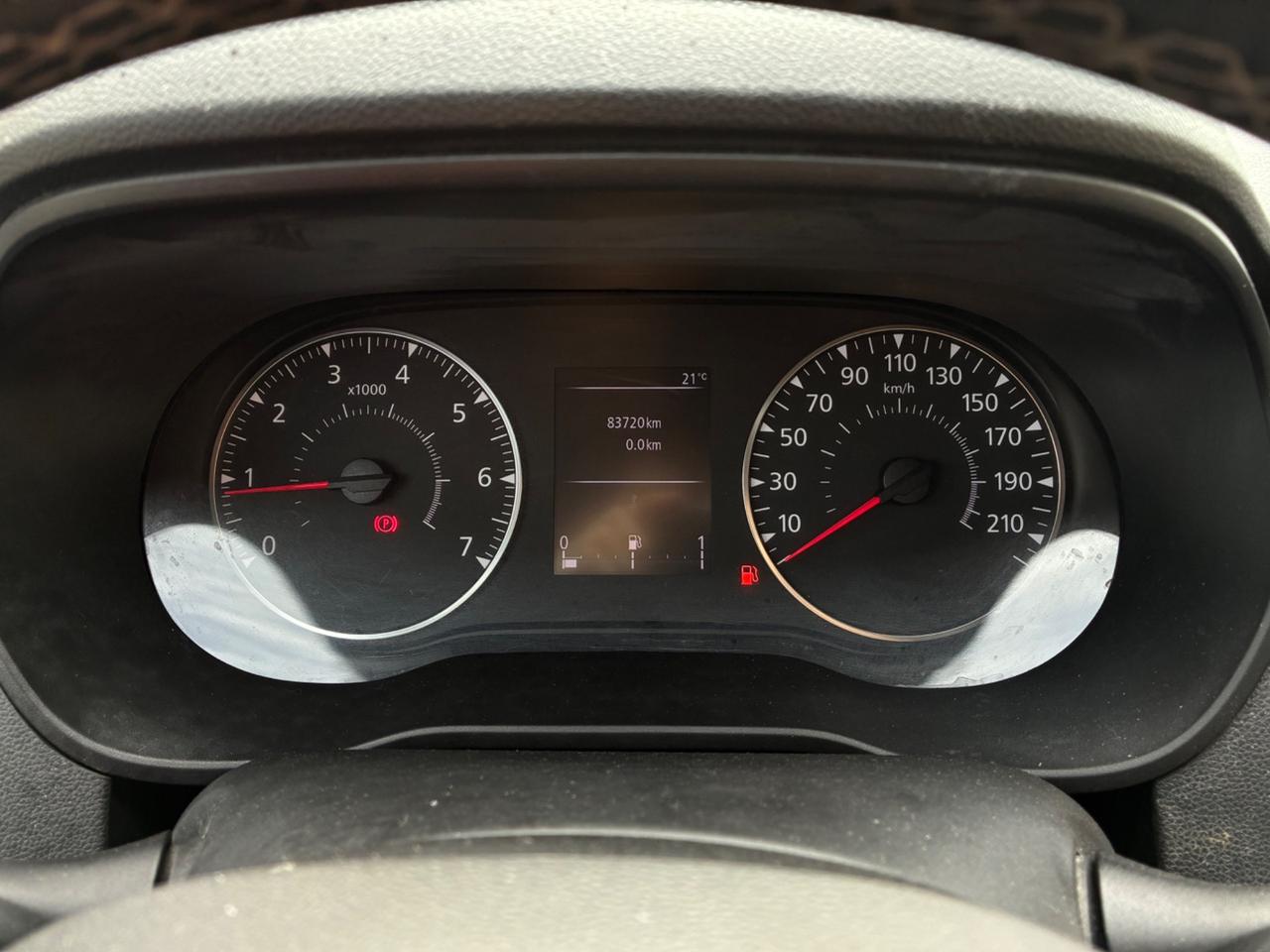 Dacia Duster 1.0 TCe 100 CV ECO-G 4x2 Comfort