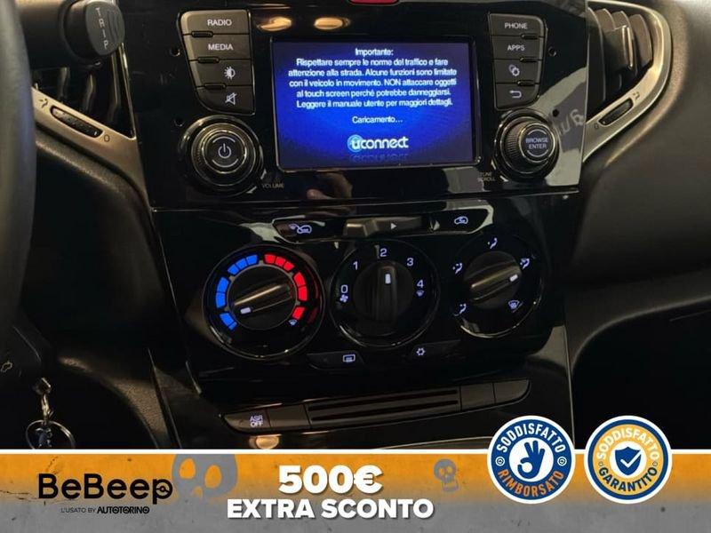 Lancia Ypsilon 1.2 GOLD 69CV