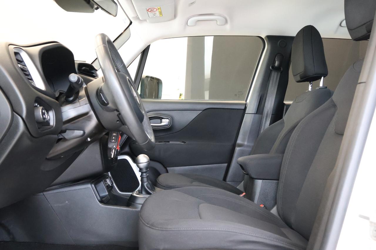 Jeep Renegade 1.0 T3 Longitude iva