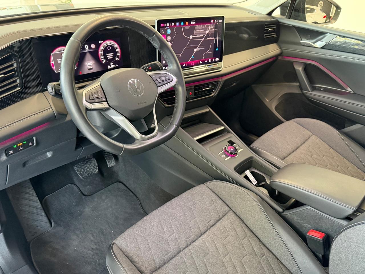 Volkswagen Tiguan 2.0 TDI 150 CV DSG Elegance