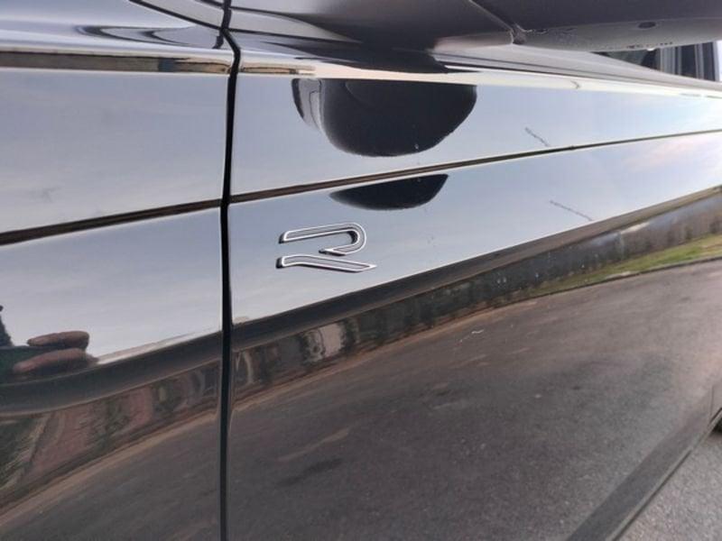 Volkswagen Taigo Taigo 1.0 TSI 115 CV R-Line con Tettino Panoramico Apribile!!