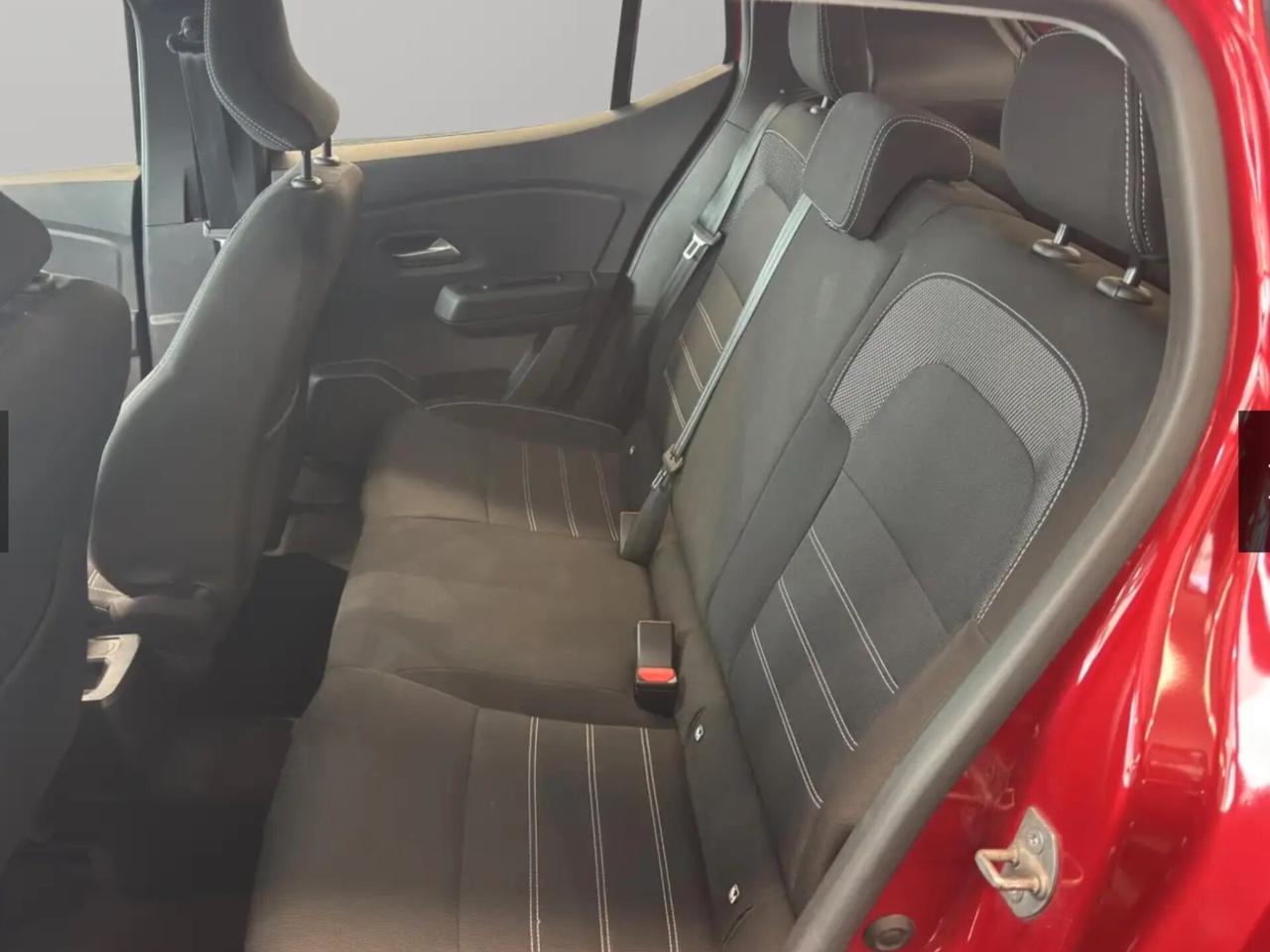 Dacia Sandero Streetway 1.0 TCe 90 CV Essential Si Neopatentati