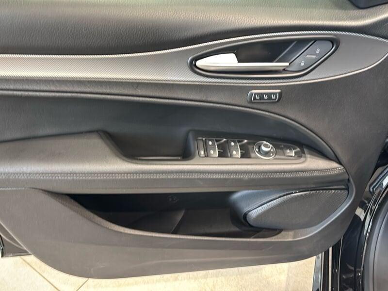 Alfa Romeo Stelvio 2.2 TD 210 CV Veloce AT8 Q4