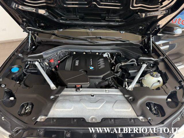 BMW X3 sDrive18d xLine Aut. *78.000 KM*