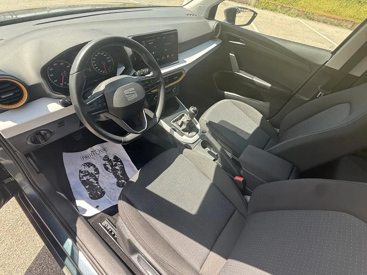 Seat Arona 1.0 EcoTSI Style