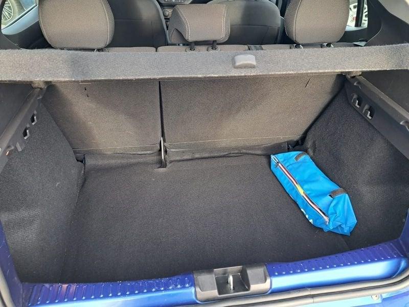 Dacia Sandero Streetway 1.0 tce Expression Eco-g 100cv 5 marce