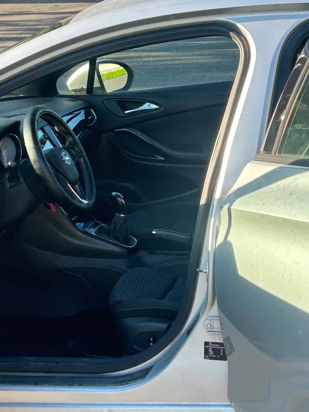 Opel Astra 1.6 CDTi 110CV Start&Stop 5 porte Innovation