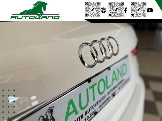 AUDI Q3 35 TDI quattro Business Advanced UniPro