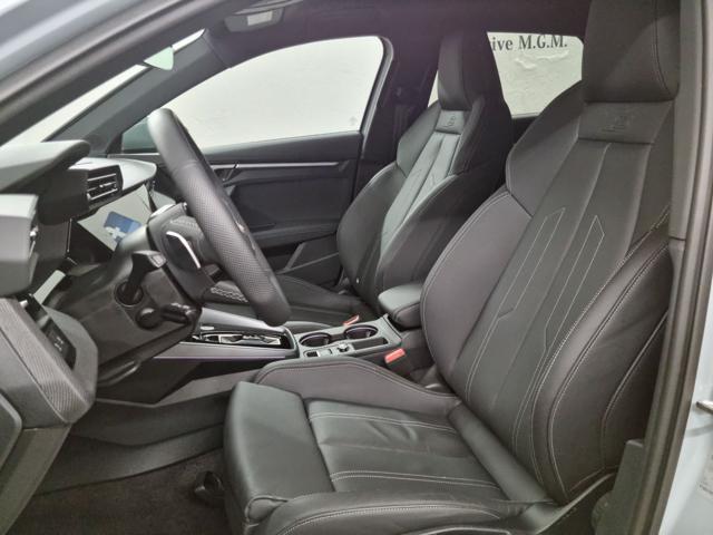 AUDI A3 allstreet TFSI 110 kW S tronic S-LINE