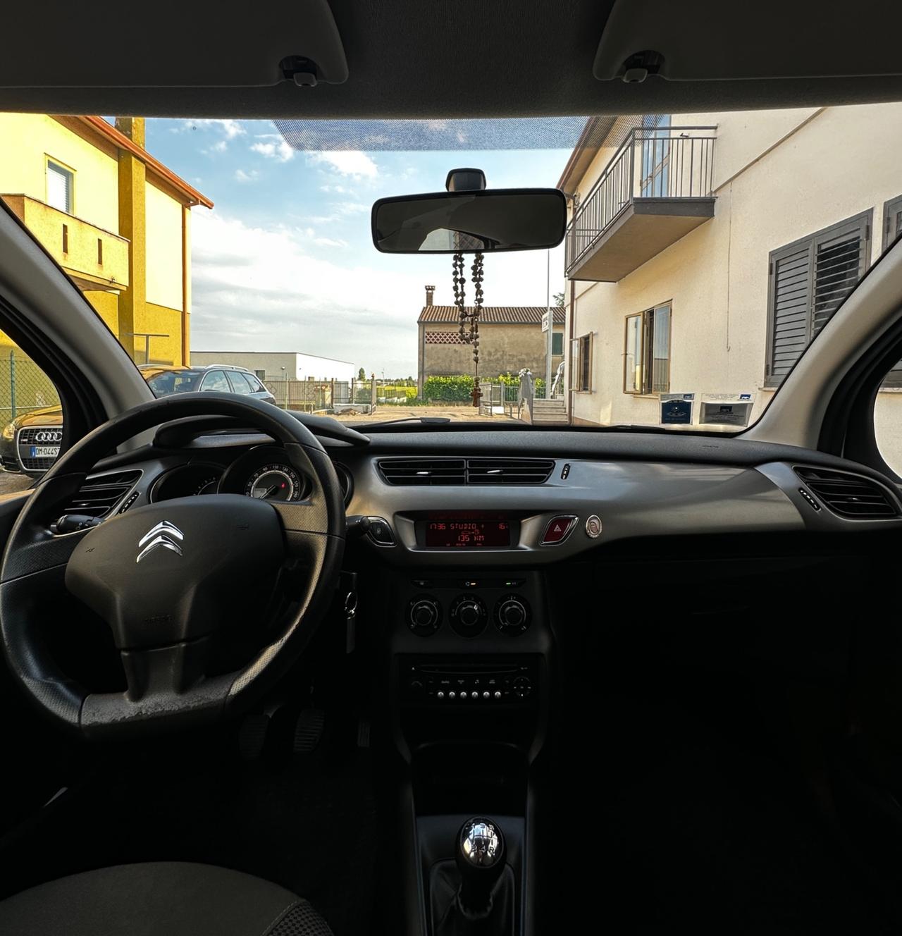 Citroen C3 1.2 VTi 82 Exclusive Neopatentati