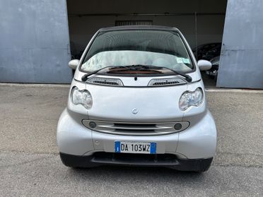 Smart ForTwo 700 coupé grandstyle