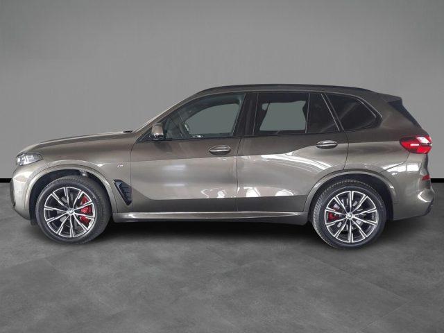 BMW X5 xDrive30d 48V Msport Pro Aut.