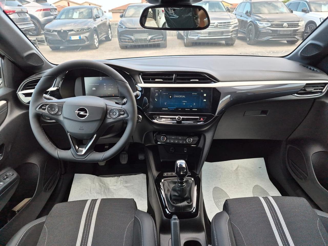 Opel Corsa 1.2 100 CV Edition