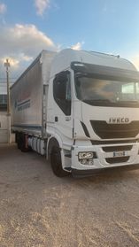 MOTRICE PIU BIGA STRALIS