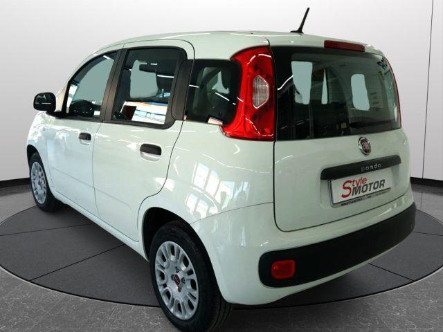 FIAT Panda 1.2 EasyPower Easy UNICO PROPRIETARIO