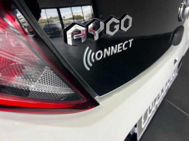TOYOTA Aygo Connect 1.0 VVT-i 72 CV 5 porte