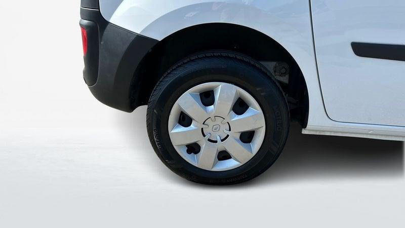 Renault Kangoo express 1.5 dci 95cv Blue Ice E6d-temp