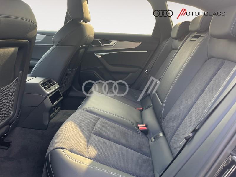 Audi A6 avant 40 2.0 tdi mhev 12v s line edition s tronic