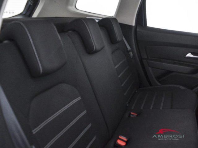 DACIA Duster 1.6 SCe GPL 4x2 Techroad